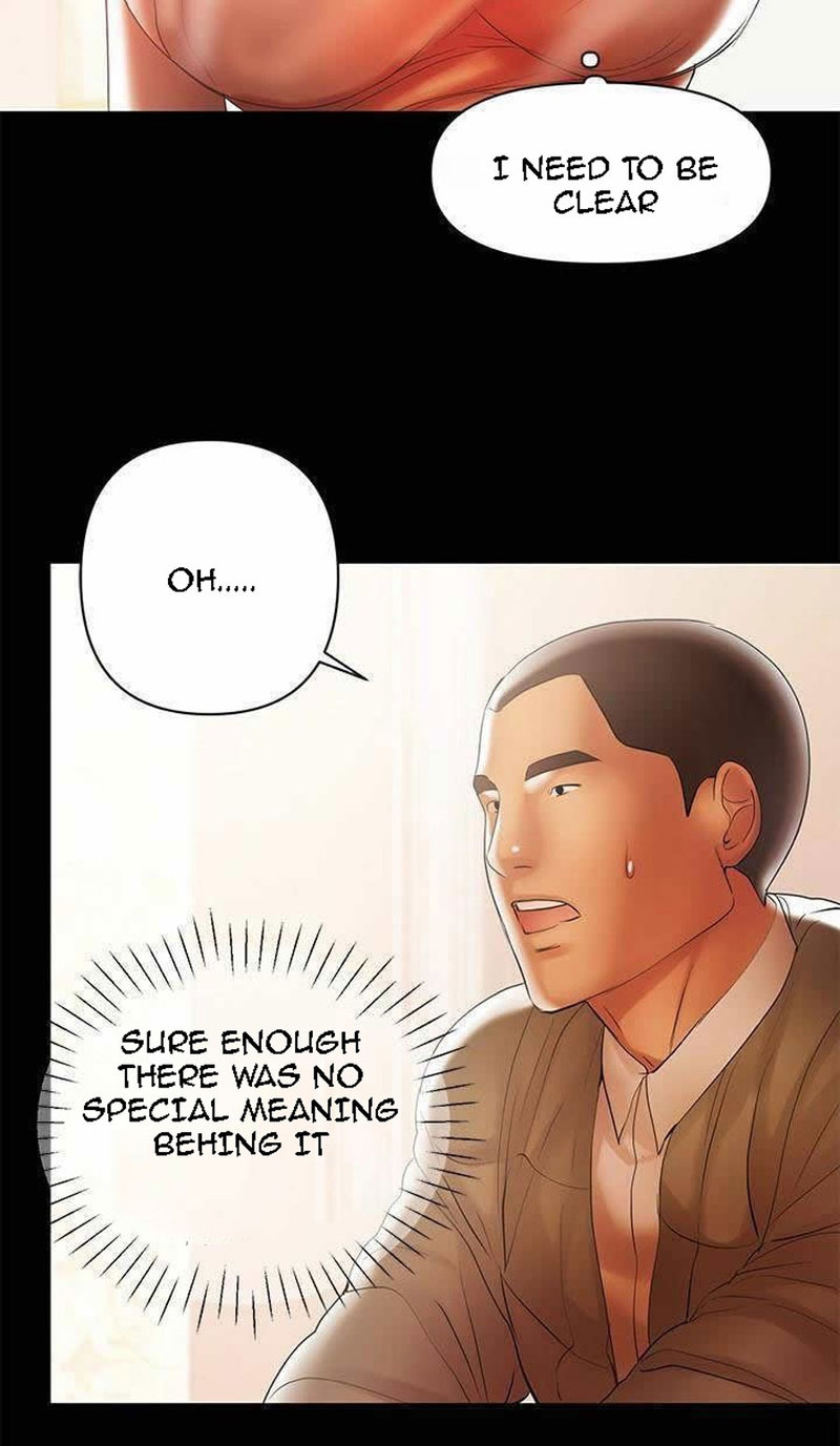 A Baby’s Nest - Chapter 17 Page 8