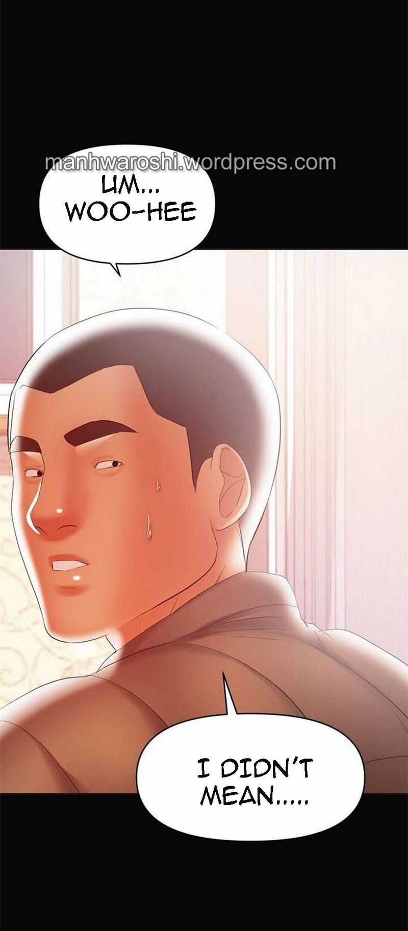 A Baby’s Nest - Chapter 18 Page 14