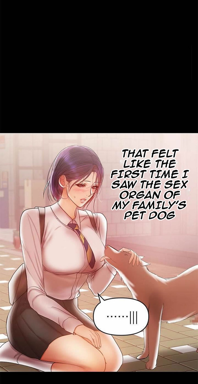 A Baby’s Nest - Chapter 18 Page 41