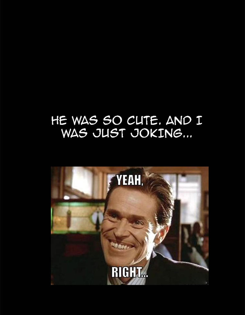 A Baby’s Nest - Chapter 18 Page 42