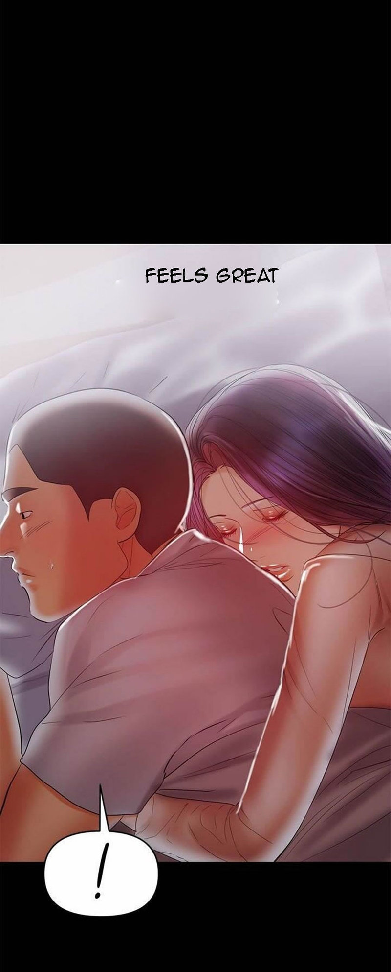 A Baby’s Nest - Chapter 18 Page 48