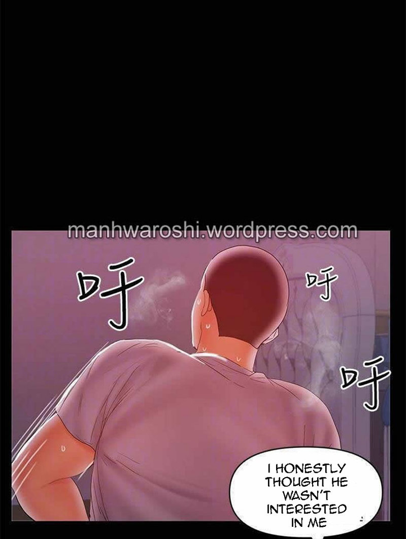 A Baby’s Nest - Chapter 19 Page 19