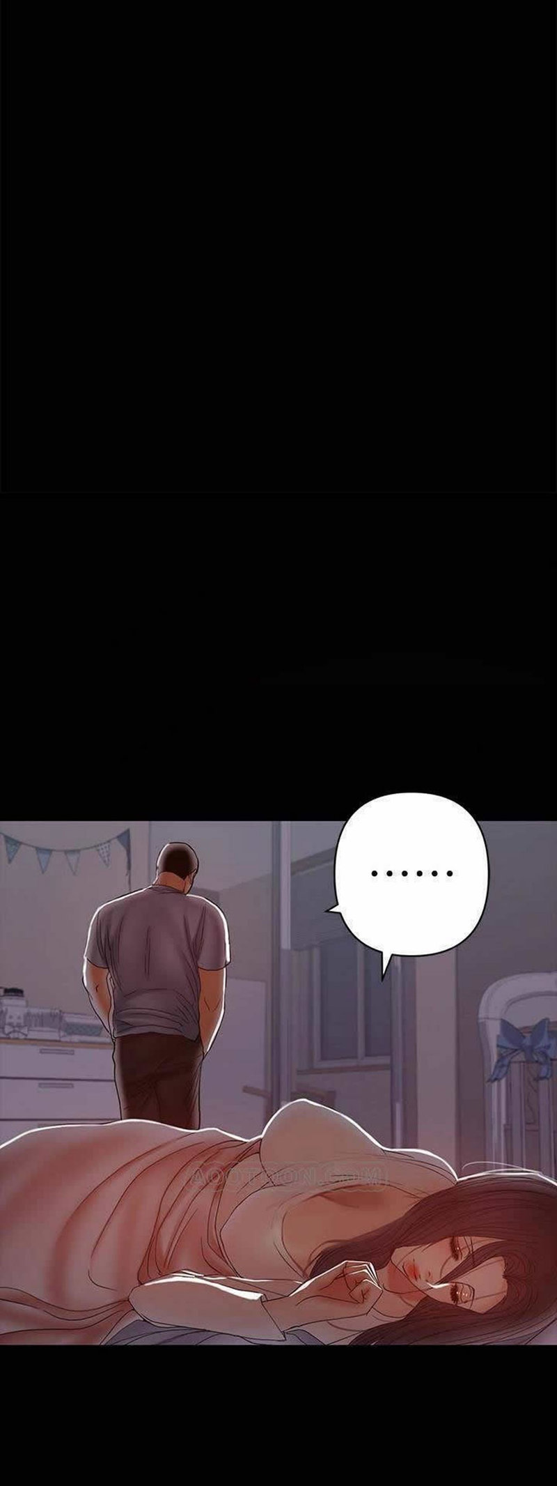 A Baby’s Nest - Chapter 19 Page 34