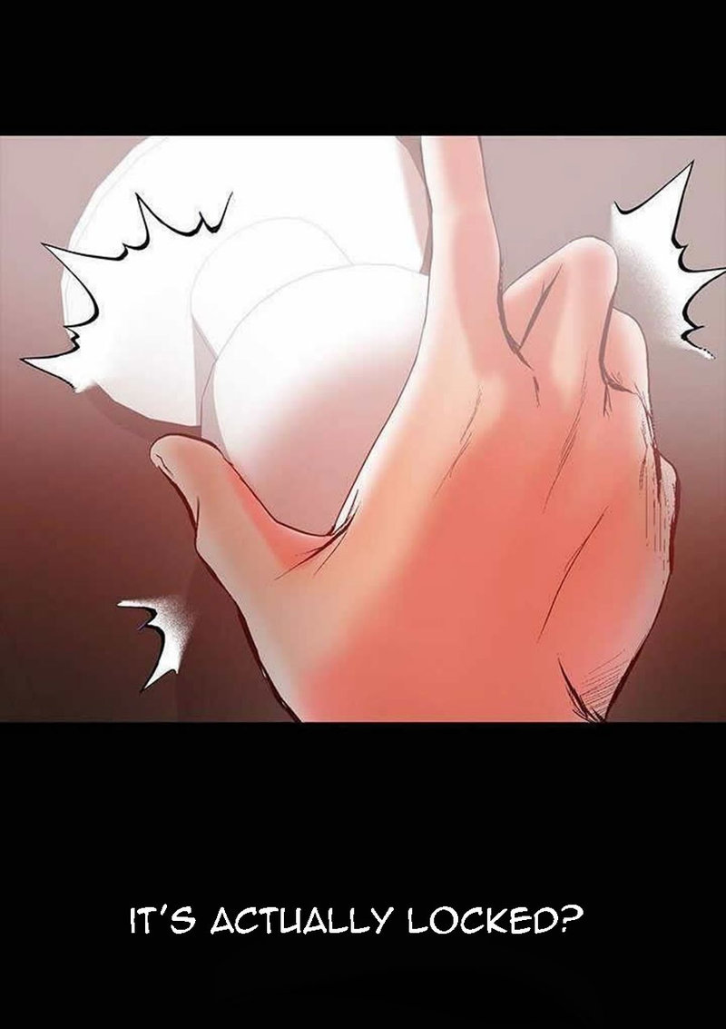 A Baby’s Nest - Chapter 19 Page 48