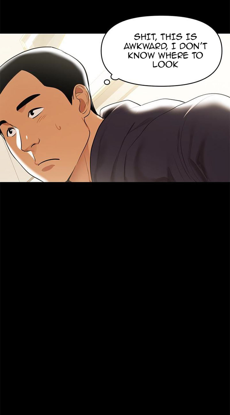 A Baby’s Nest - Chapter 2 Page 18