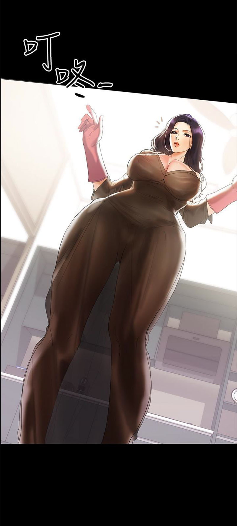 A Baby’s Nest - Chapter 2 Page 61