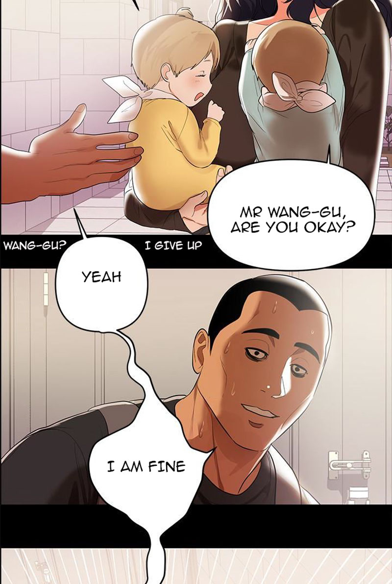 A Baby’s Nest - Chapter 2 Page 63