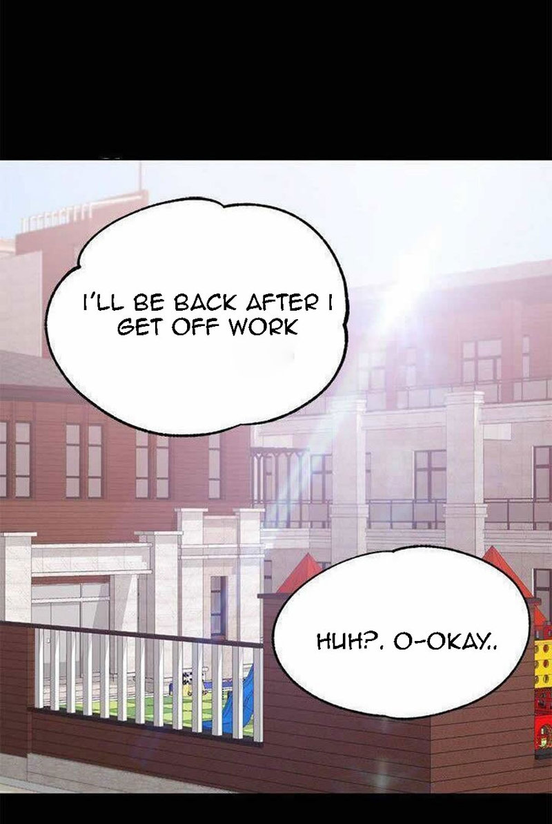 A Baby’s Nest - Chapter 20 Page 12