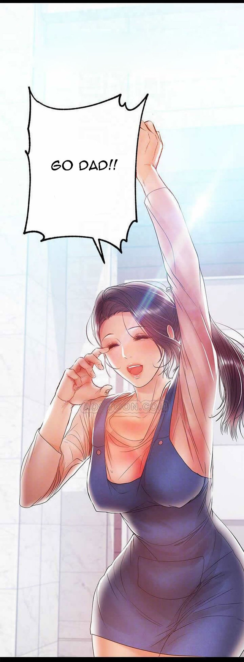 A Baby’s Nest - Chapter 20 Page 16