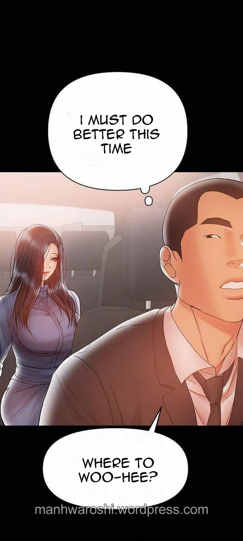 A Baby’s Nest - Chapter 20 Page 23