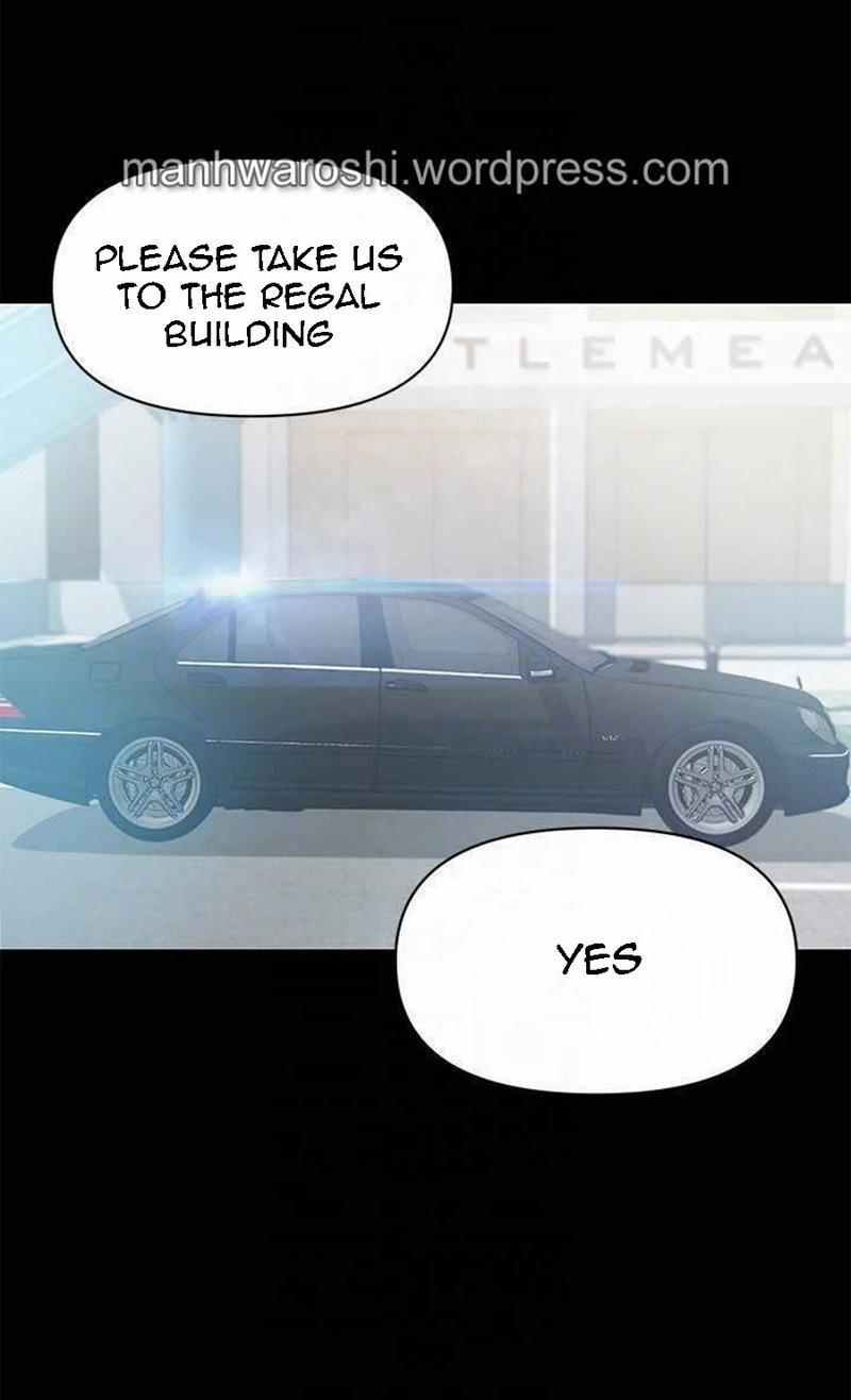 A Baby’s Nest - Chapter 20 Page 32