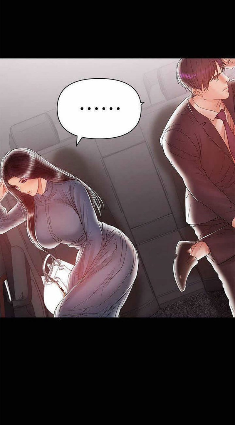 A Baby’s Nest - Chapter 20 Page 34