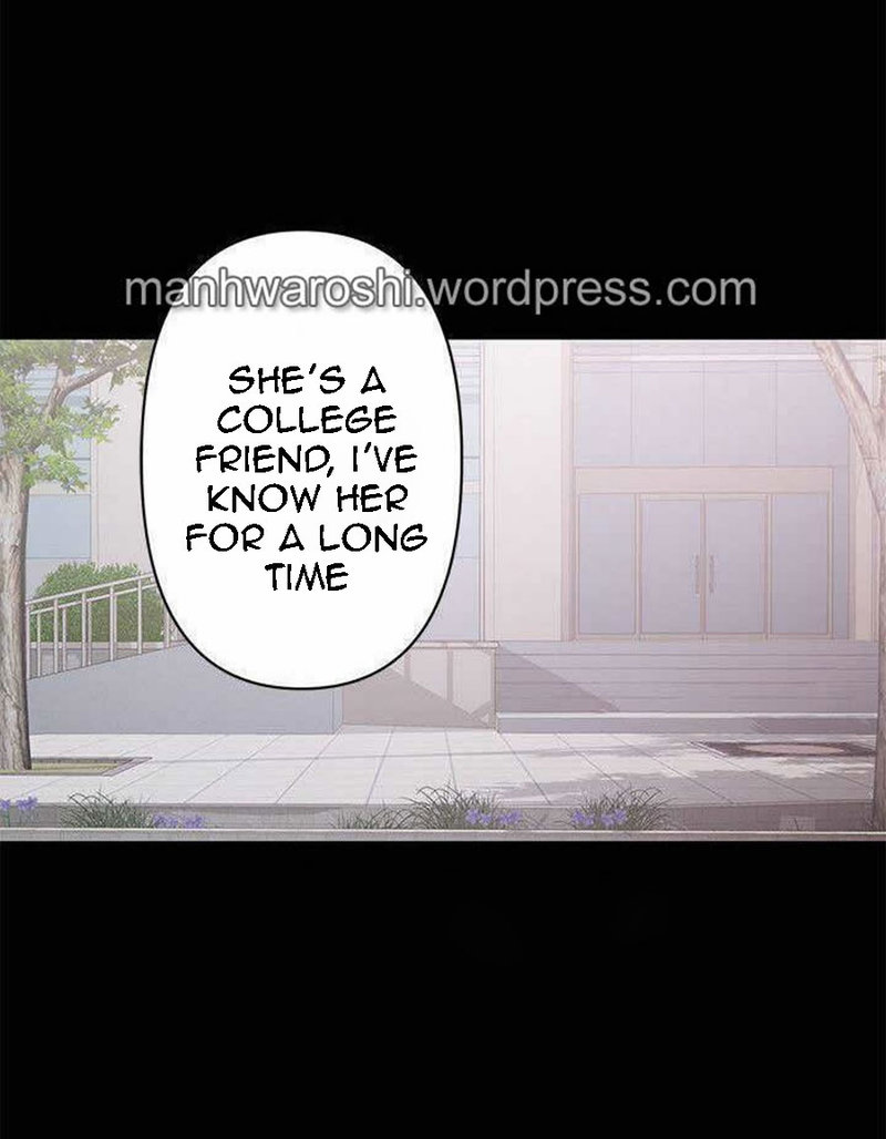 A Baby’s Nest - Chapter 20 Page 35