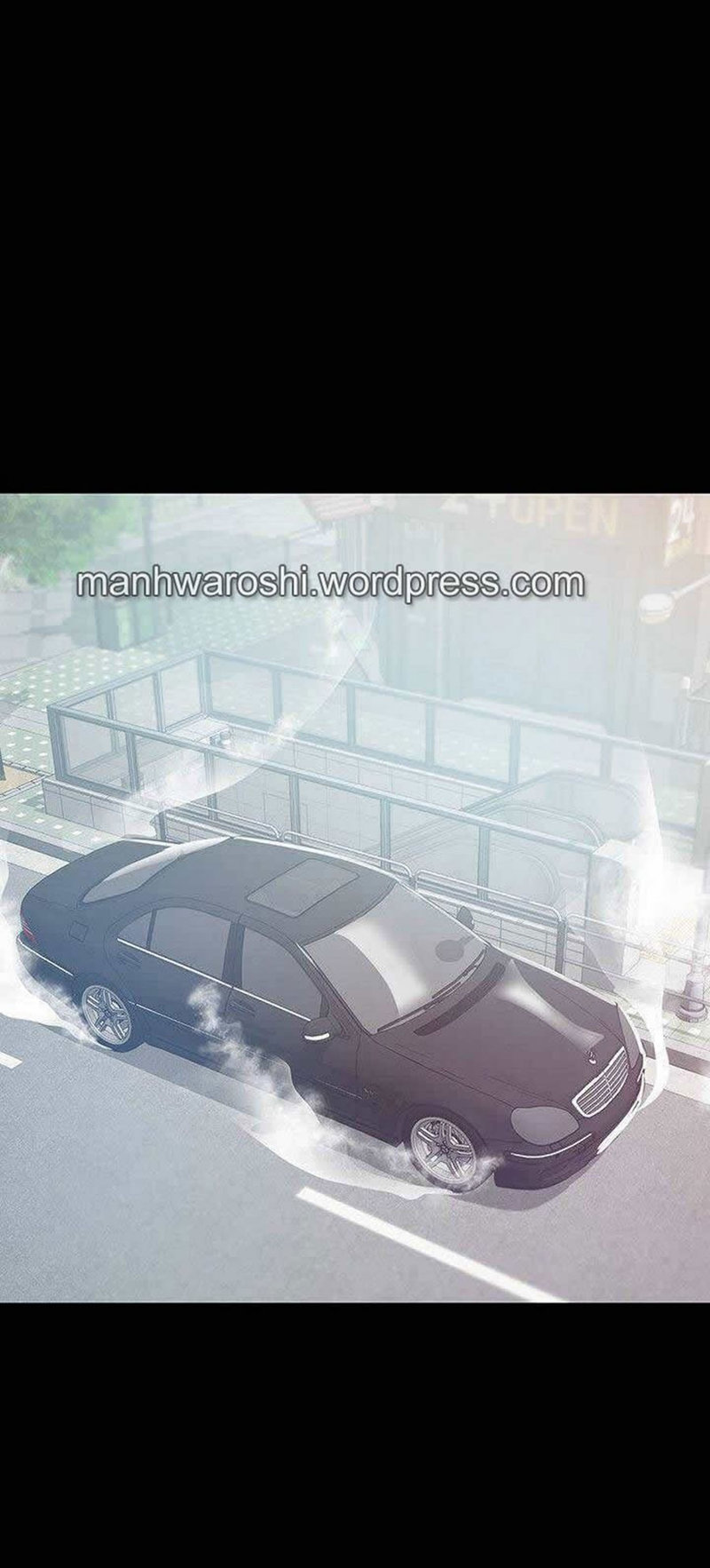 A Baby’s Nest - Chapter 20 Page 51