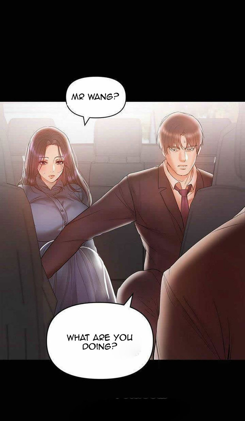 A Baby’s Nest - Chapter 20 Page 52