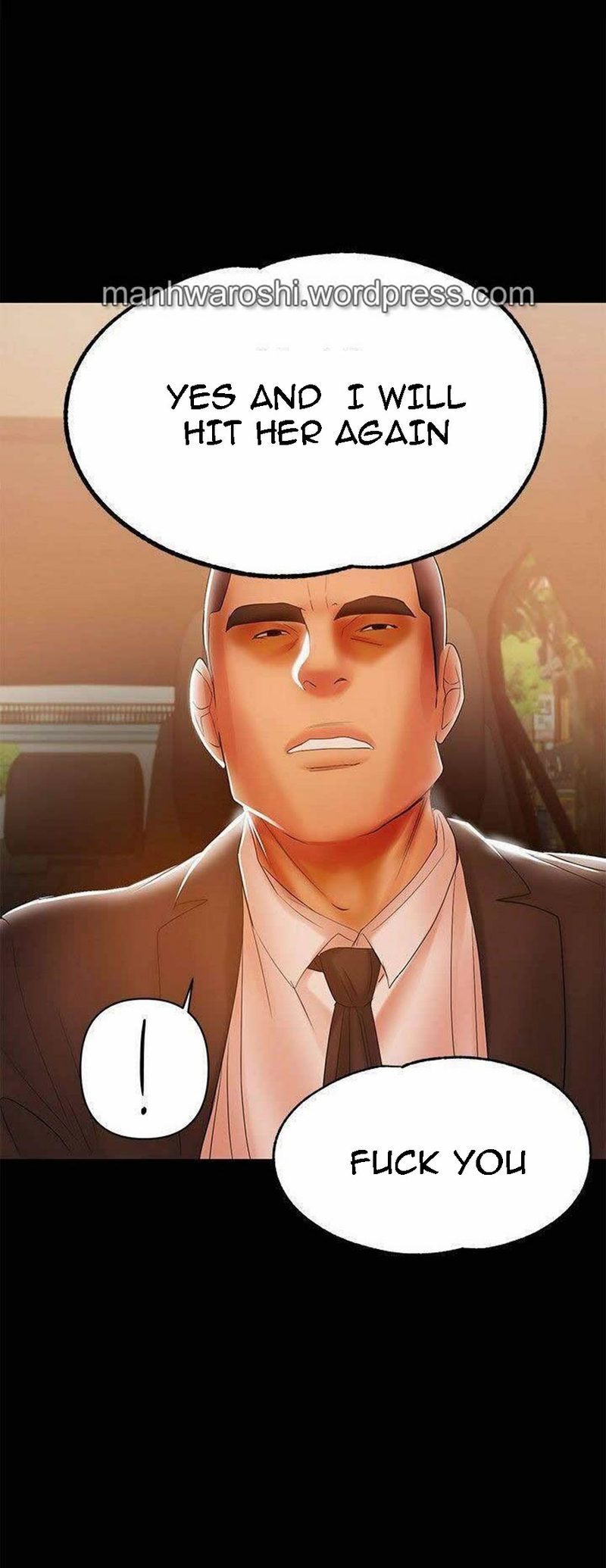 A Baby’s Nest - Chapter 21 Page 13