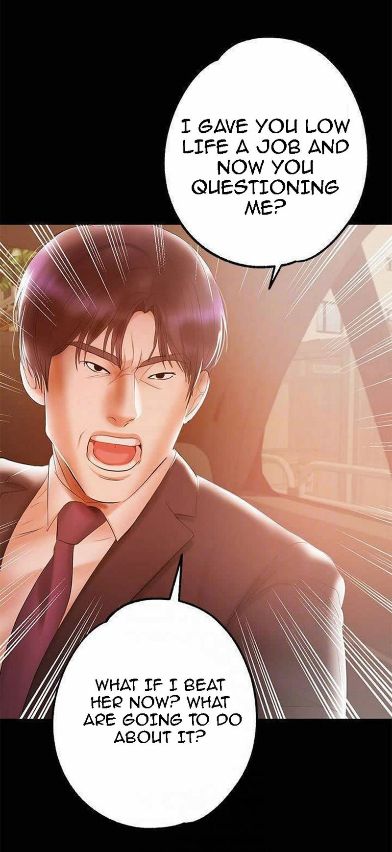 A Baby’s Nest - Chapter 21 Page 15