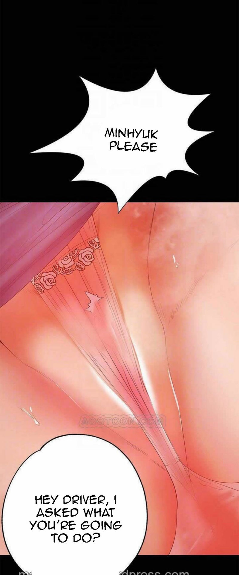 A Baby’s Nest - Chapter 21 Page 31