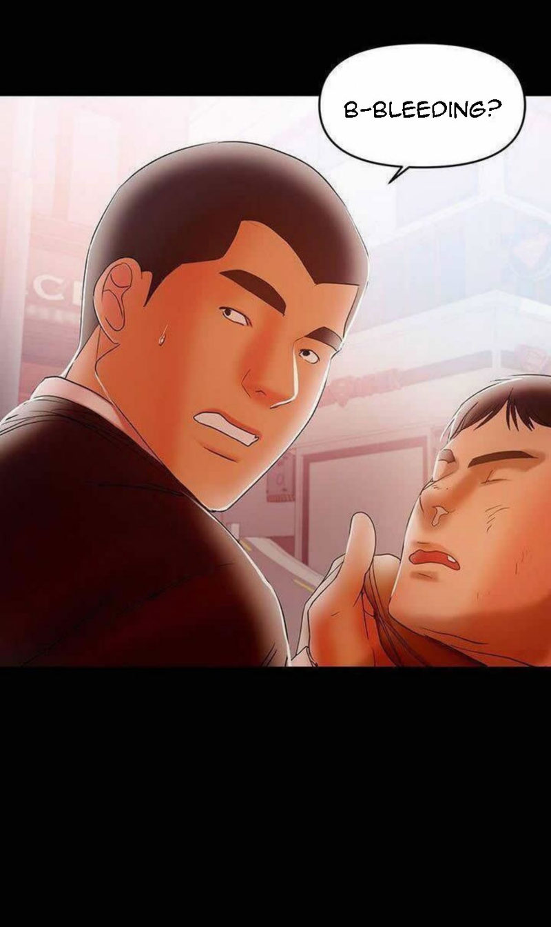 A Baby’s Nest - Chapter 21 Page 55