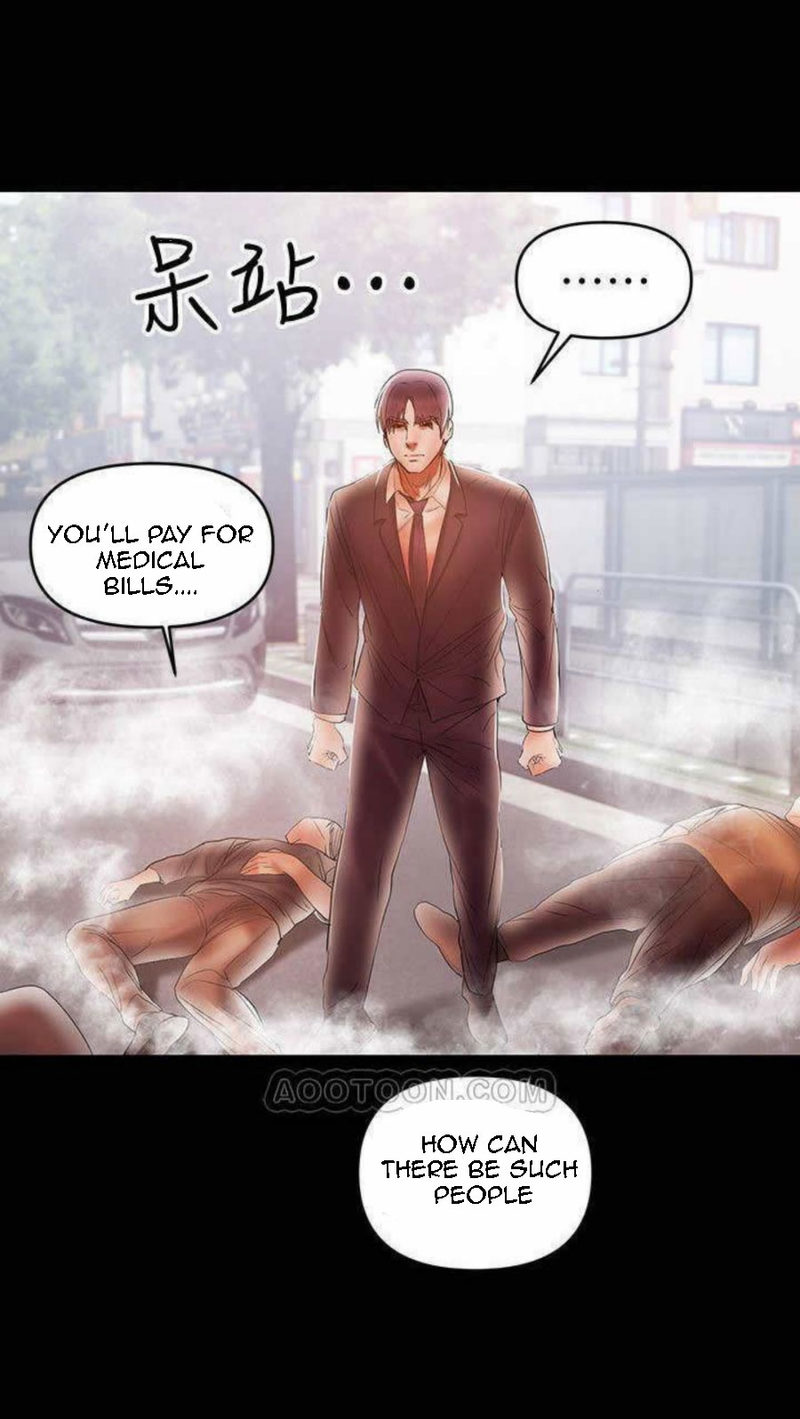 A Baby’s Nest - Chapter 21 Page 57