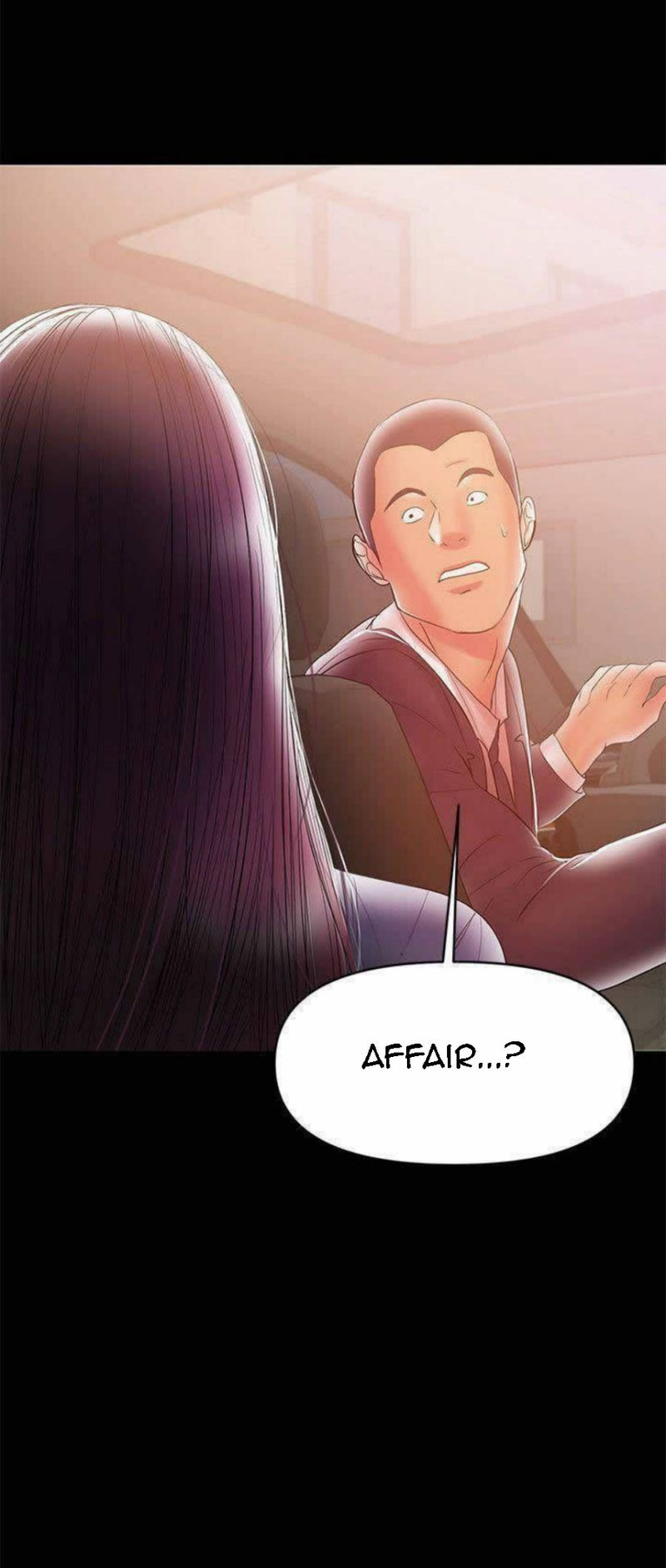 A Baby’s Nest - Chapter 22 Page 19