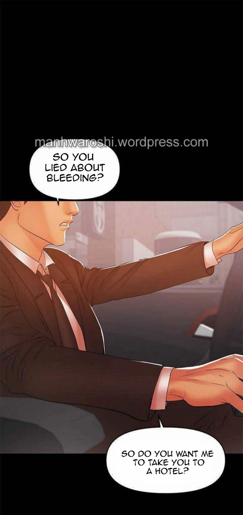 A Baby’s Nest - Chapter 22 Page 2