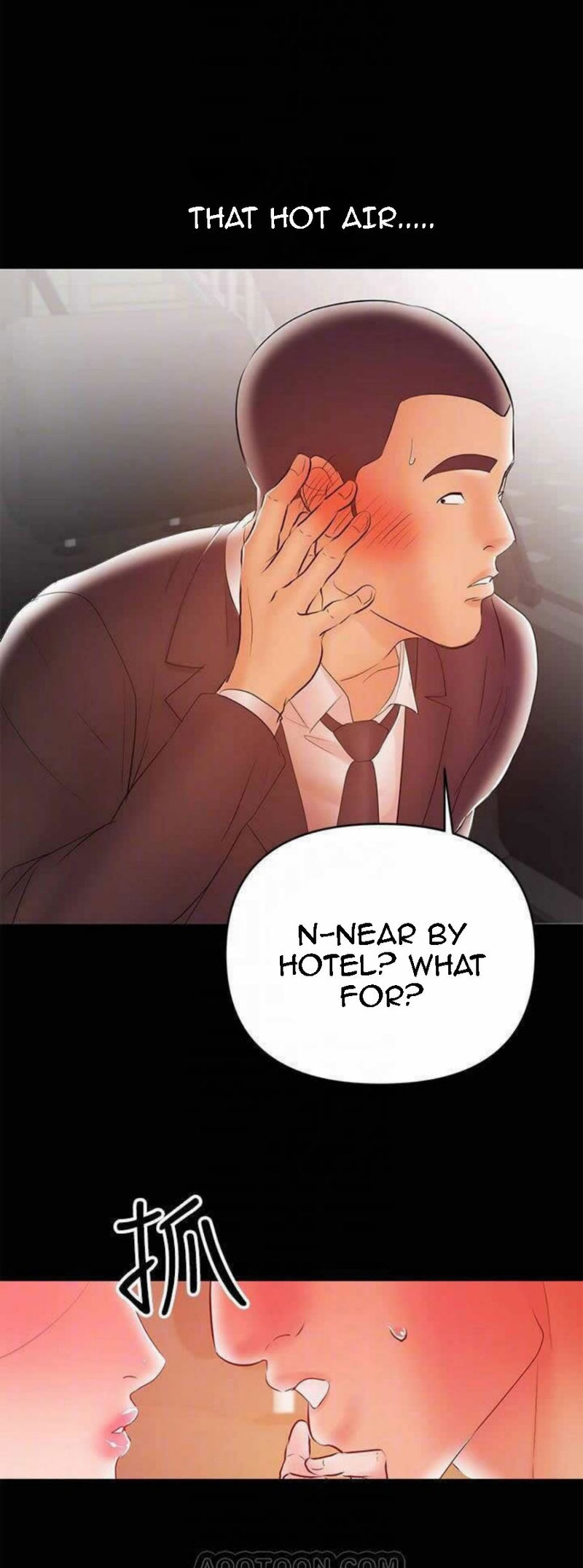 A Baby’s Nest - Chapter 22 Page 26