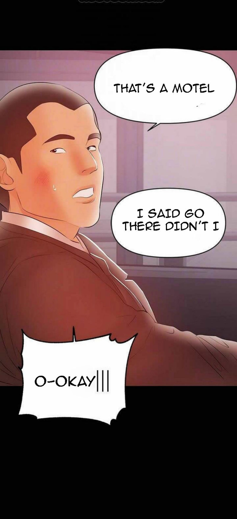 A Baby’s Nest - Chapter 22 Page 43