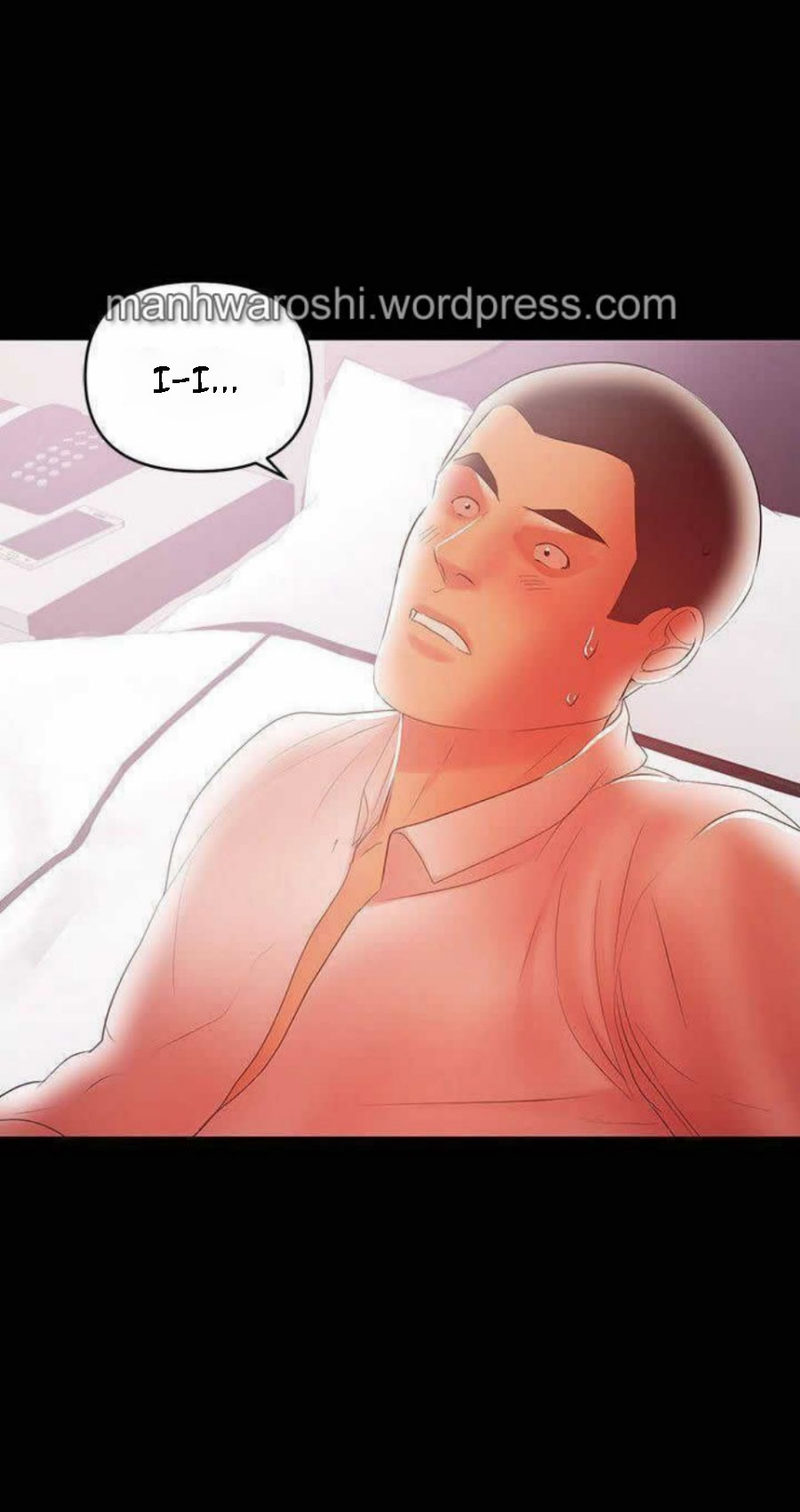 A Baby’s Nest - Chapter 22 Page 50