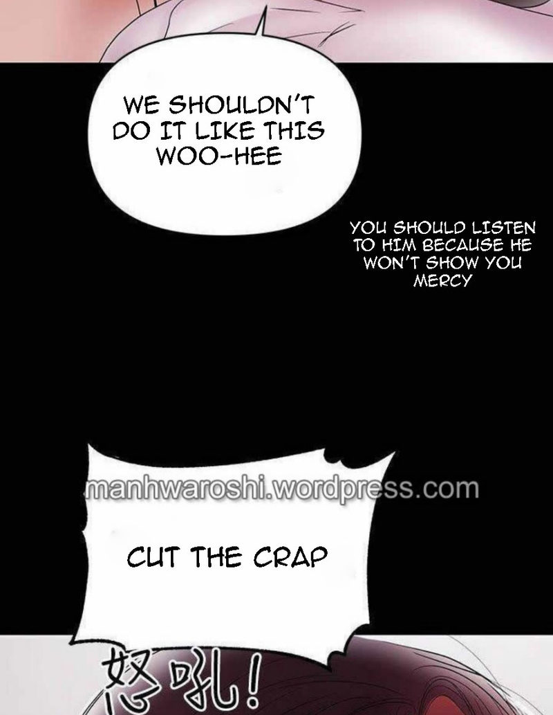 A Baby’s Nest - Chapter 22 Page 53