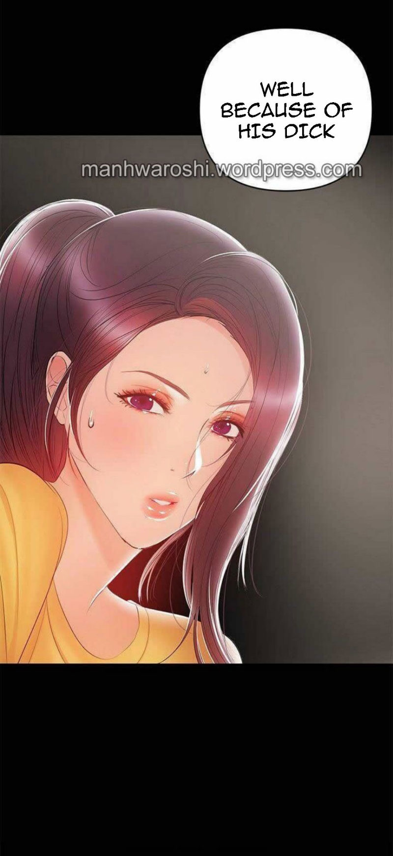 A Baby’s Nest - Chapter 23 Page 15