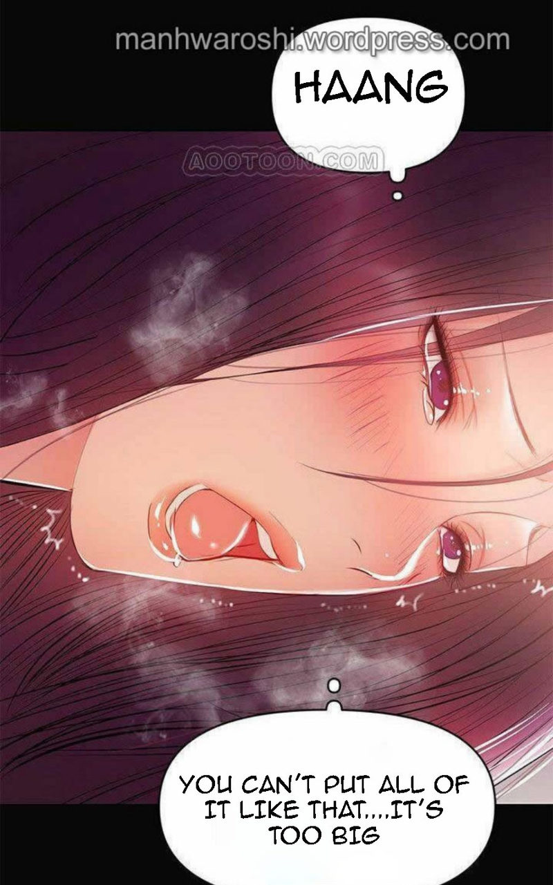 A Baby’s Nest - Chapter 23 Page 34