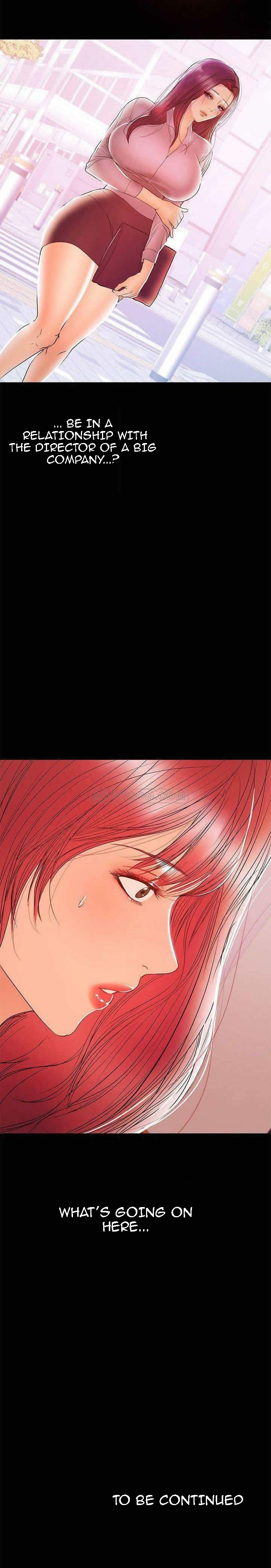 A Baby’s Nest - Chapter 25 Page 23