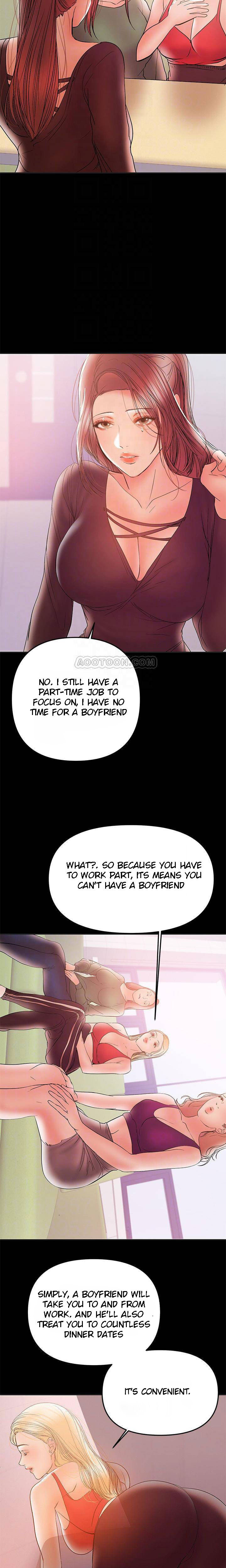 A Baby’s Nest - Chapter 28 Page 10