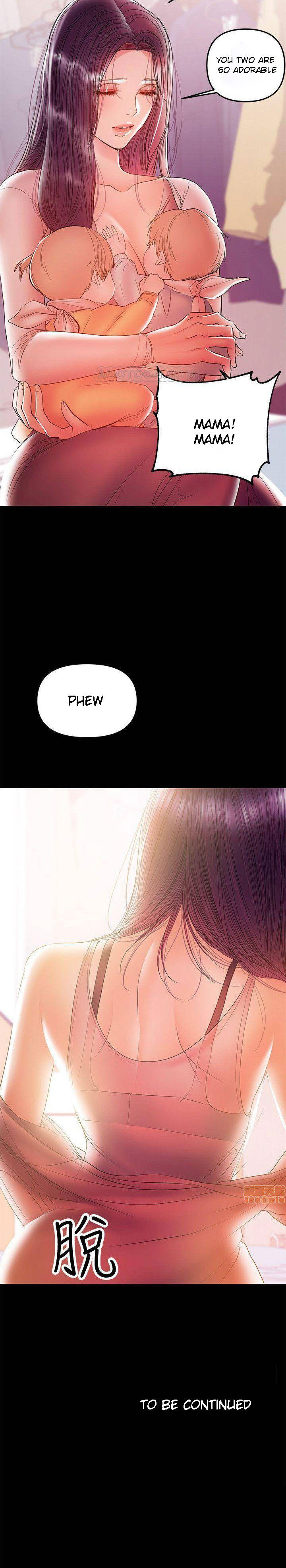 A Baby’s Nest - Chapter 28 Page 26