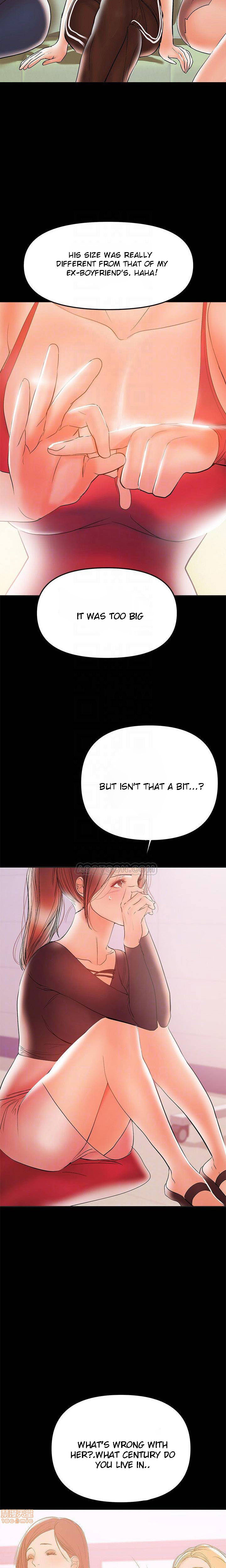 A Baby’s Nest - Chapter 28 Page 8