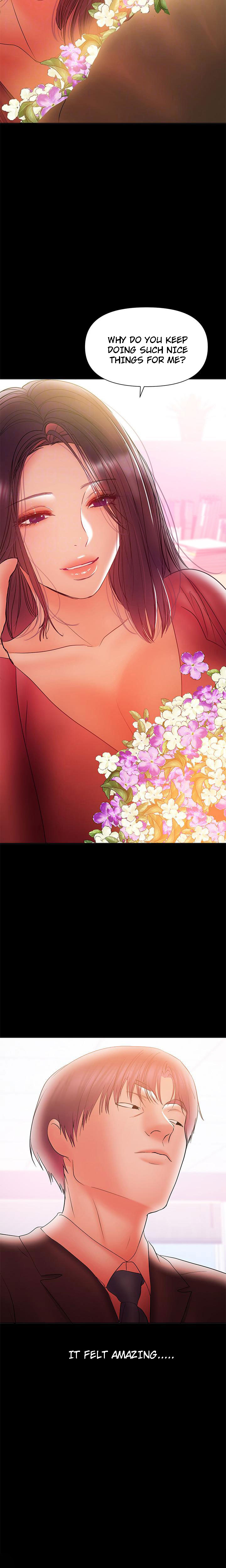 A Baby’s Nest - Chapter 31 Page 10