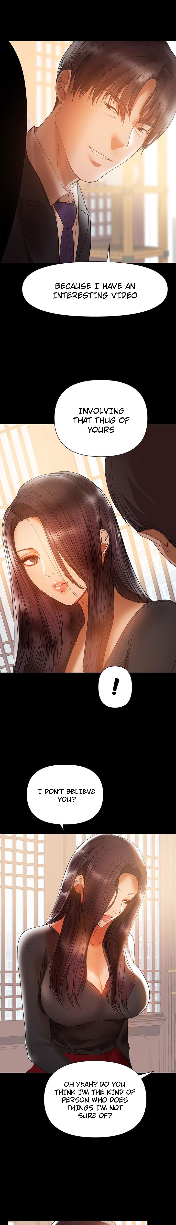 A Baby’s Nest - Chapter 31 Page 18