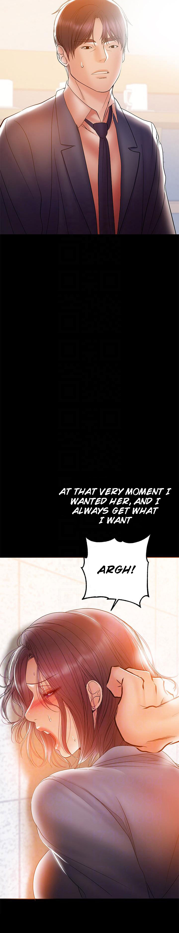 A Baby’s Nest - Chapter 31 Page 6