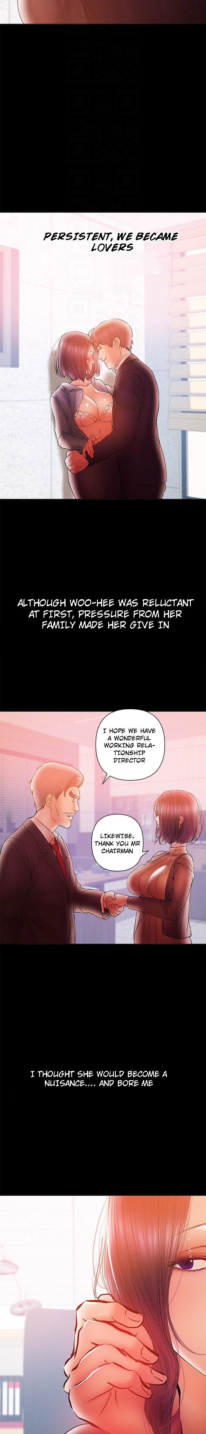 A Baby’s Nest - Chapter 31 Page 8