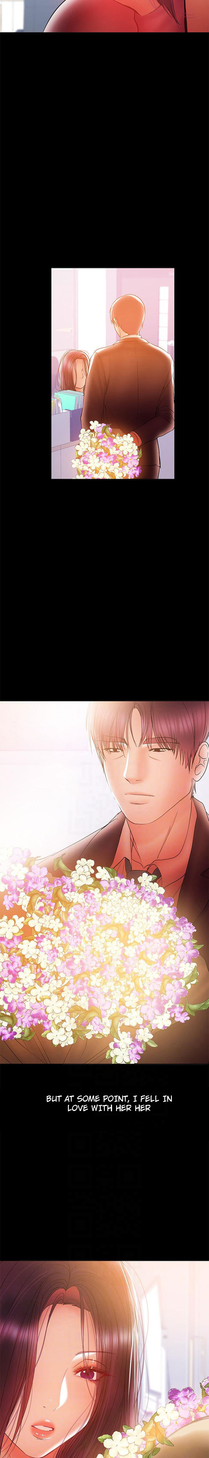 A Baby’s Nest - Chapter 31 Page 9