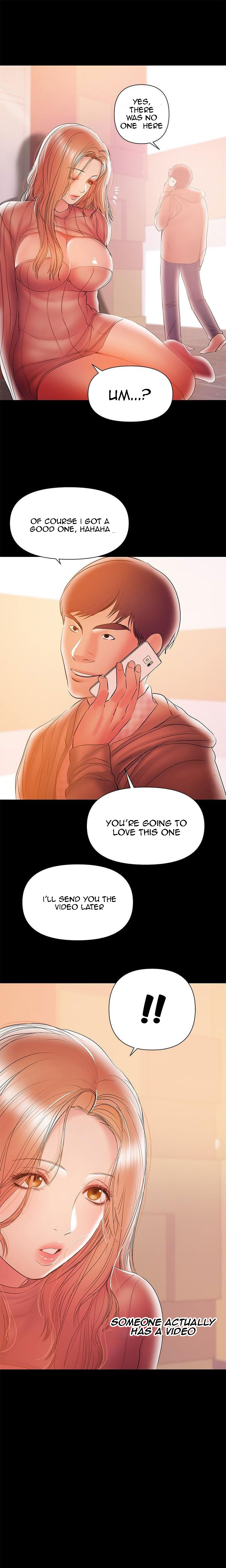 A Baby’s Nest - Chapter 32 Page 17