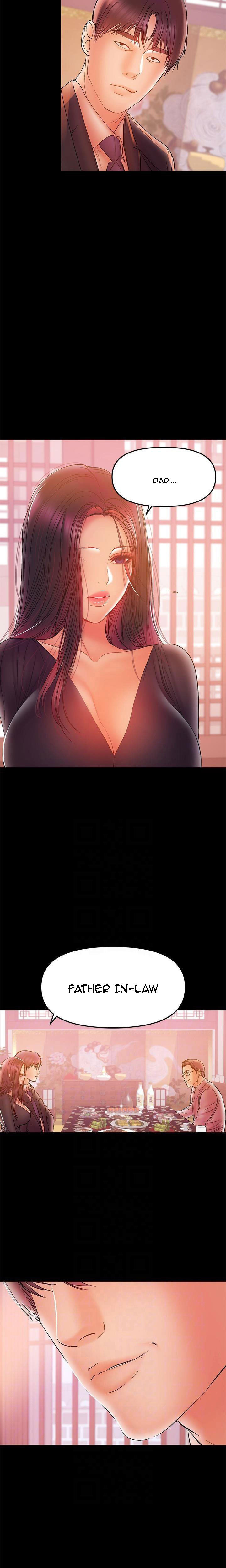 A Baby’s Nest - Chapter 32 Page 9