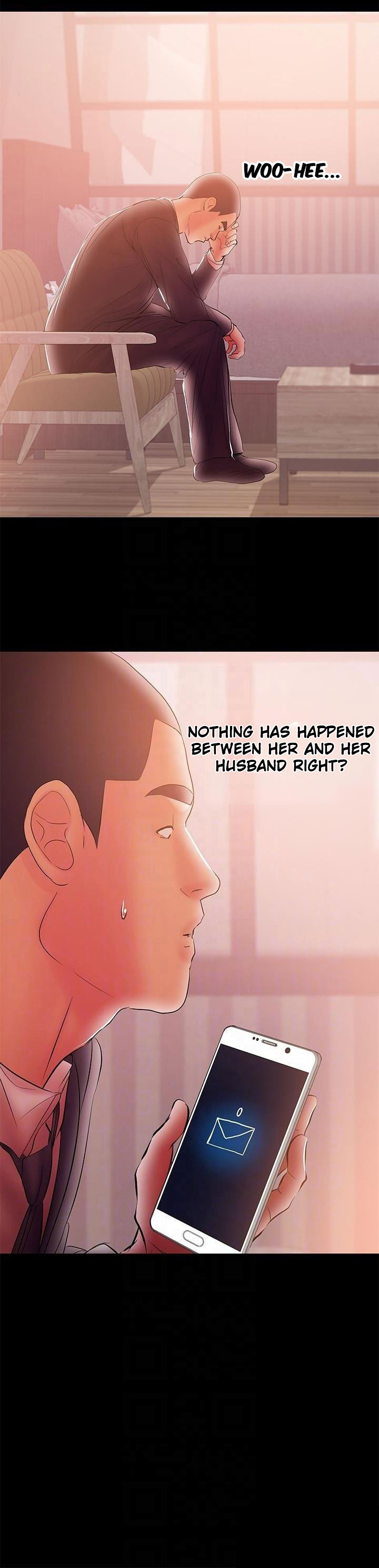 A Baby’s Nest - Chapter 33 Page 15