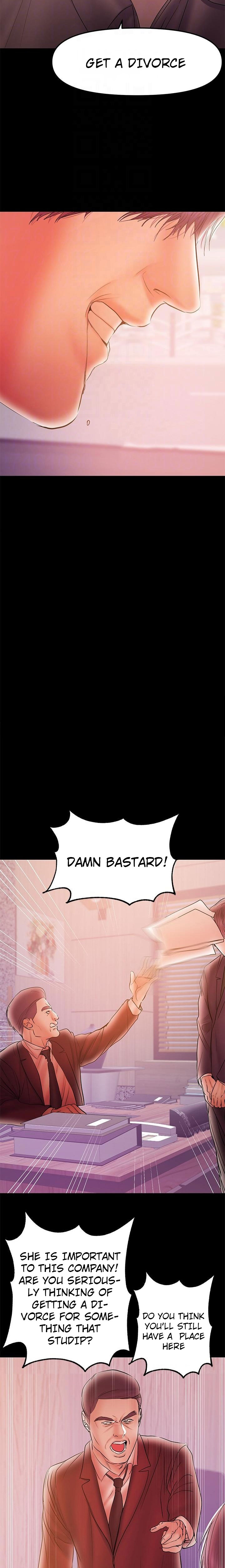 A Baby’s Nest - Chapter 34 Page 14