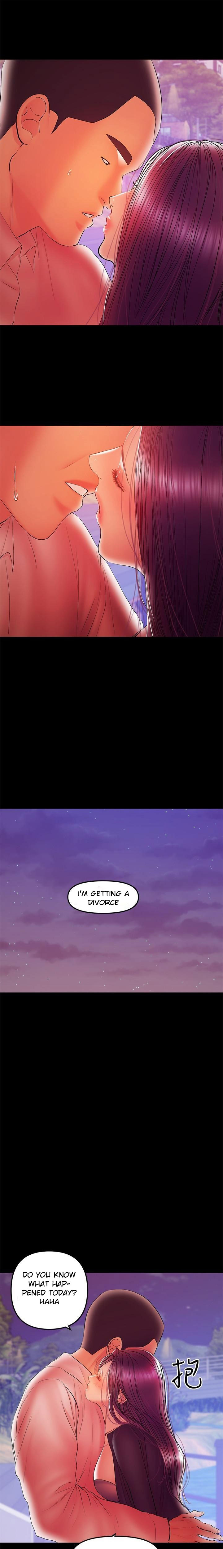 A Baby’s Nest - Chapter 35 Page 1