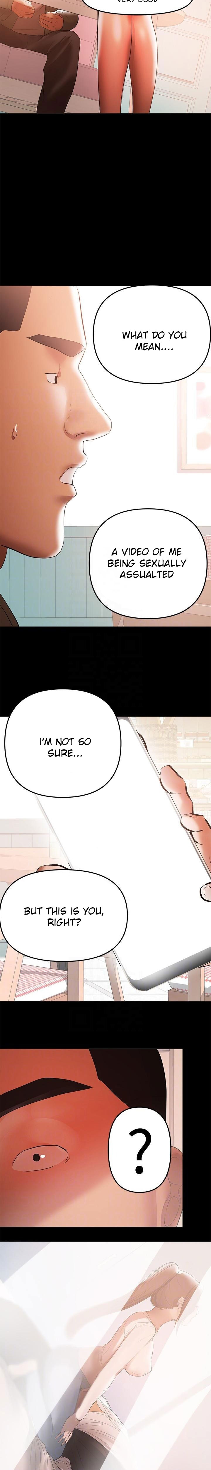 A Baby’s Nest - Chapter 36 Page 12