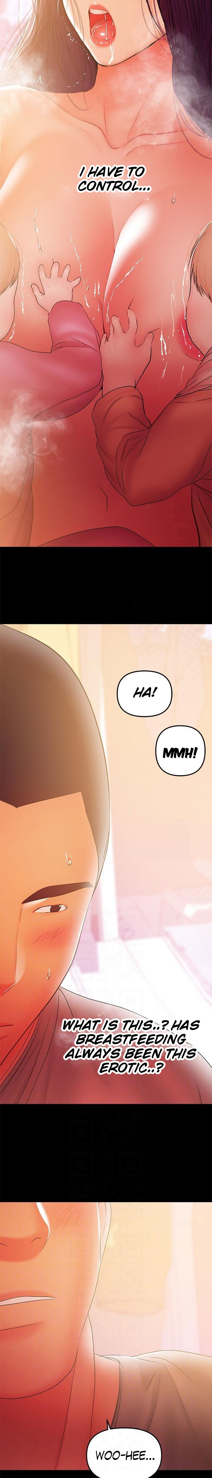 A Baby’s Nest - Chapter 36 Page 4