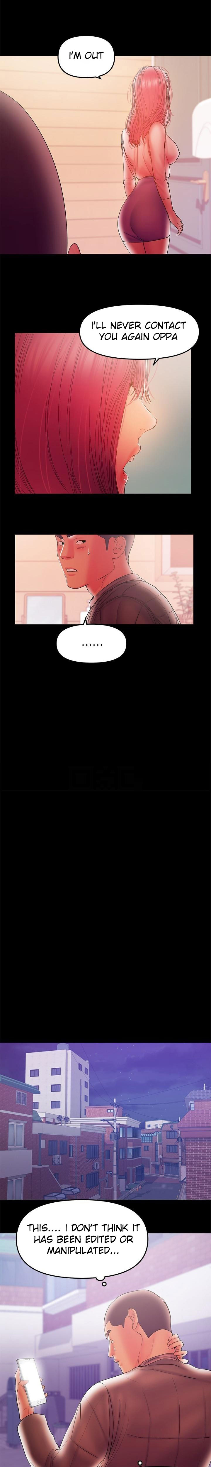 A Baby’s Nest - Chapter 37 Page 3