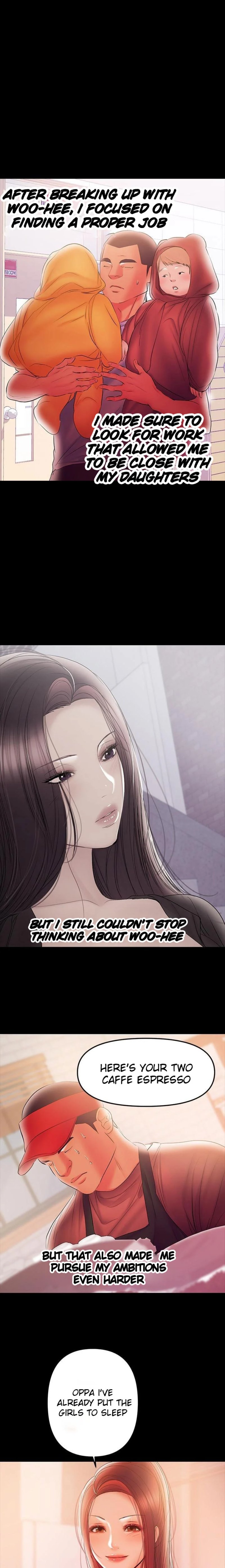 A Baby’s Nest - Chapter 38 Page 1